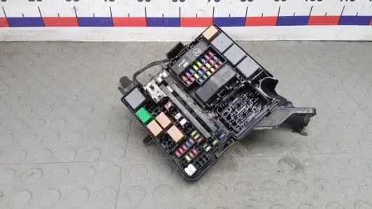 Блок предохранителей CBM20M101
