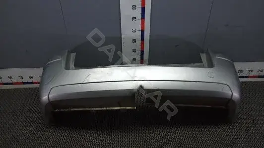 Задний бампер 13125014, 1404315