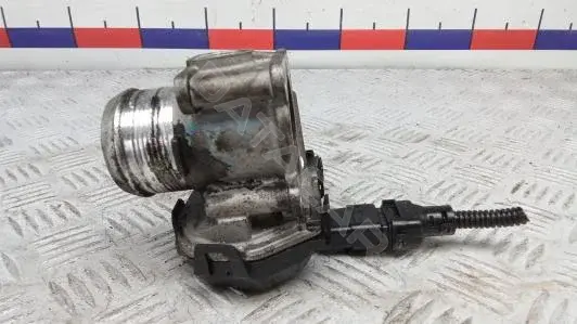 Дроссельная заслонка XOK15BQ01
