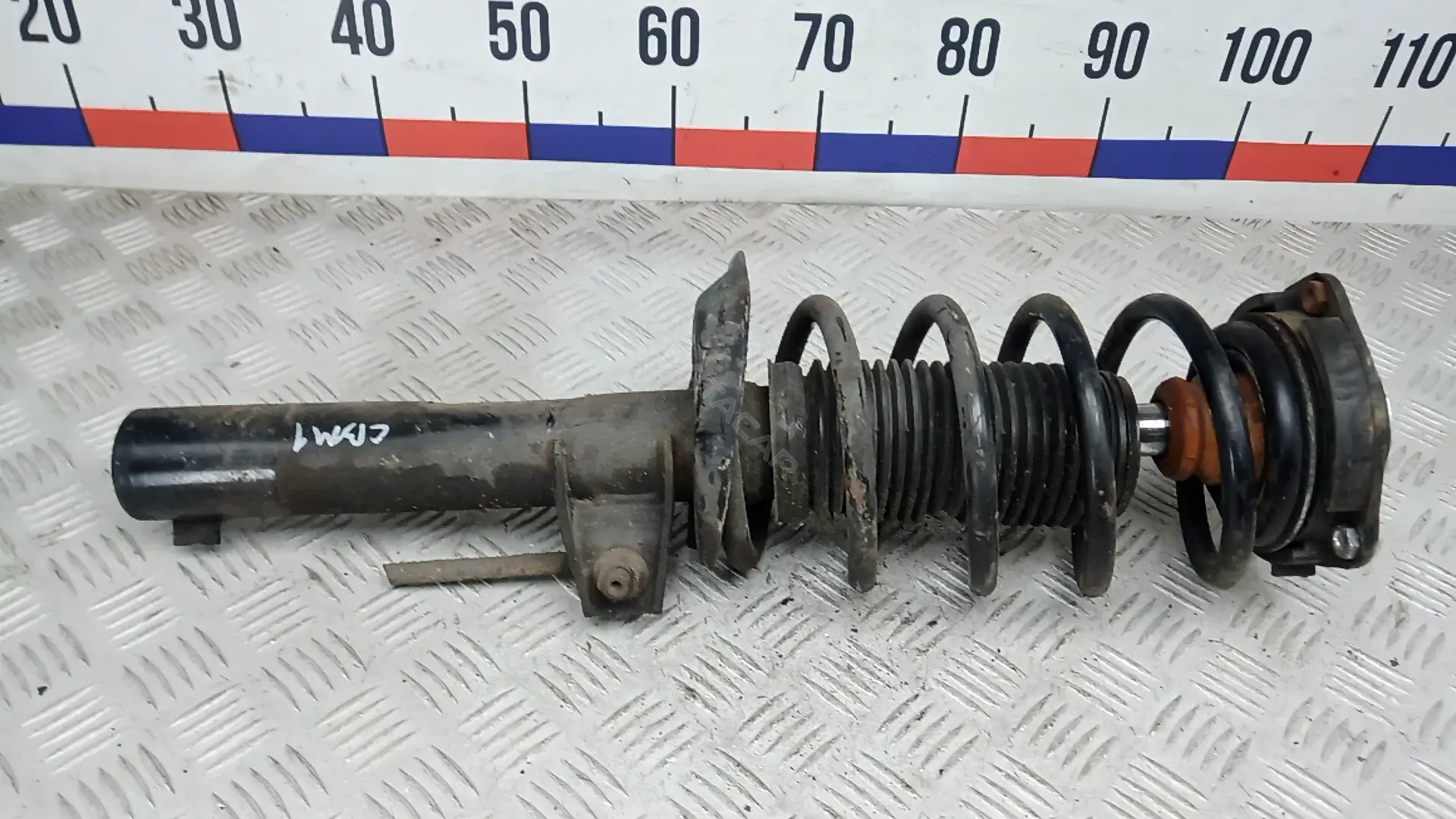 Пружины 3C0411105S