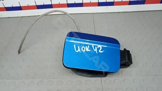 Крышка лючка топливного бака 575809702D, 575809909