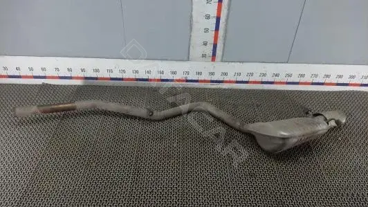 Глушитель выхлопных газов HBM11KM01