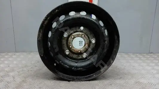 Колесные диски 2BM09NE01