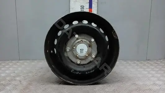 Колесные диски 2BM09NE02