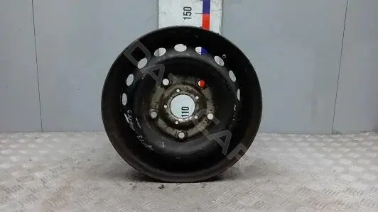 Колесные диски 2BM09NE03