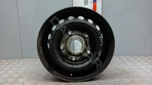 Колесные диски 2BM09NE04