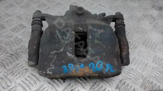 Скоба суппорта 5Q0615125D, 8V0615125