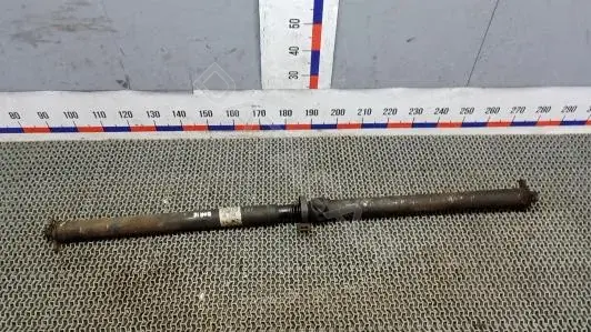 Кардан 2OR16K301