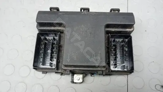 Блок предохранителей fg9t14a067eb