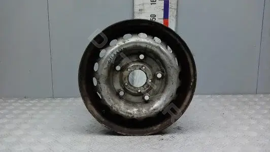 Колесные диски 2BM24NE03