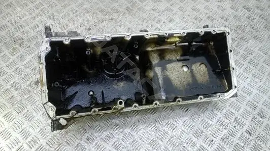 Масляный поддон BAG43AO01