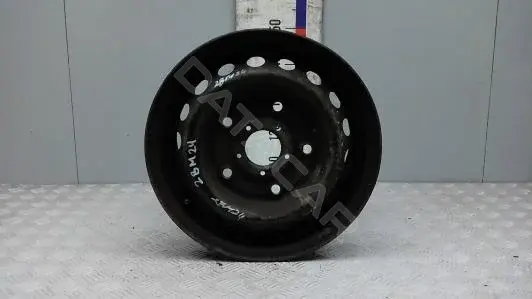 Колесные диски 2BM24NE04
