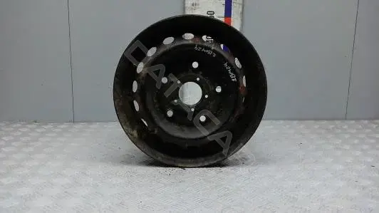 Колесные диски 2BM24NE05