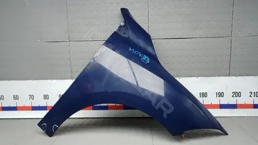Крыло переднее MOK23EC01