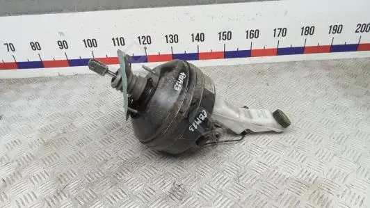 Вакуумный усилитель тормозов EBM23KT01
