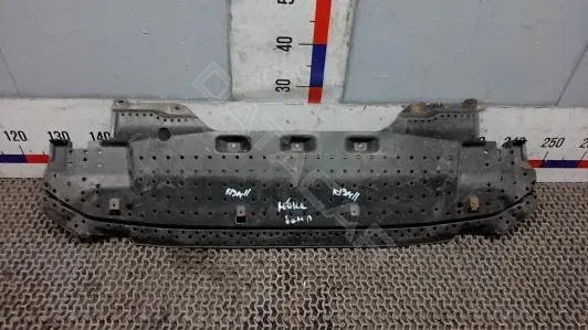Юбка бампера KBM110301
