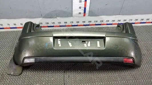 Задний бампер BEP11HG01