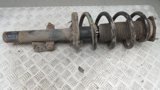 Амортизаторы 4BG15N801