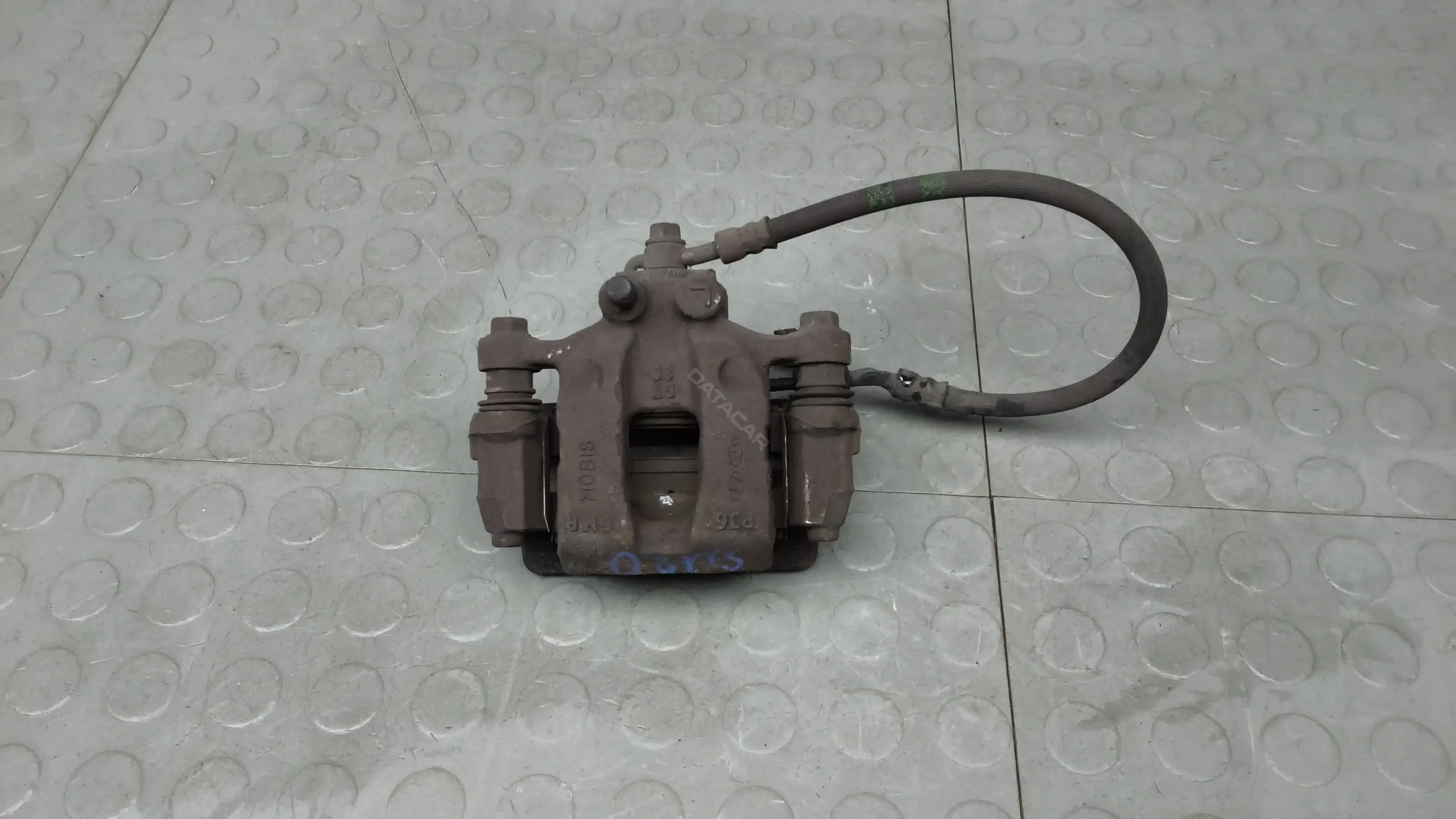 Скоба суппорта 1SM200O01