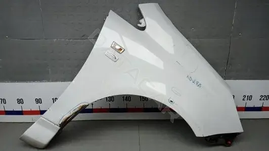 Крыло переднее XOK86EC01