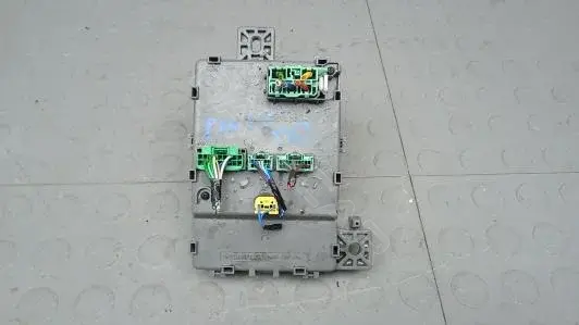 Блок предохранителей teae410ga