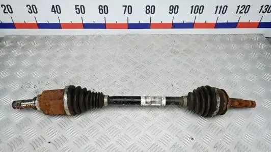 Приводной вал / Полуось 4OR09KS01