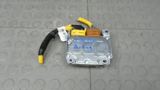 Блок управления подушками безопасности 95910d7230
