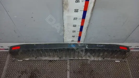 Задний бампер BBM04HG01