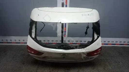 Замок крышки багажника 905024EA0B