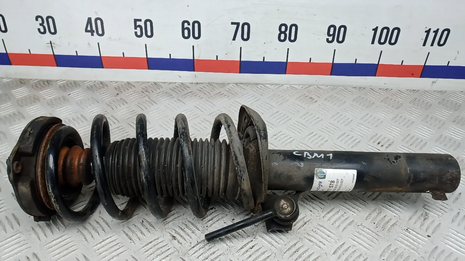 Пружины 3C0411105S