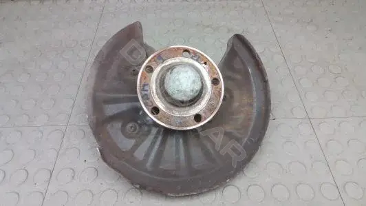 Ступица колеса CBM19LZ01