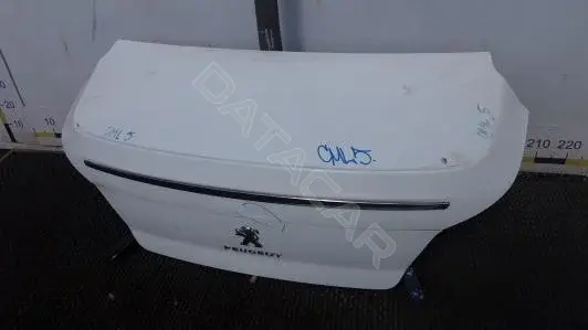 Крышка багажника CML05HP01