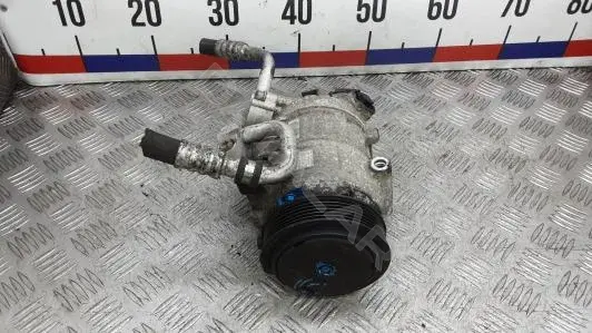 Компрессор кондиционера 2GM37BU01