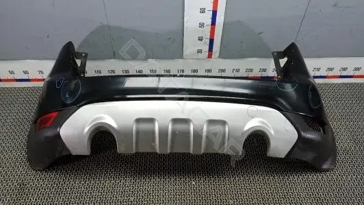 Задний бампер BEP25HG01