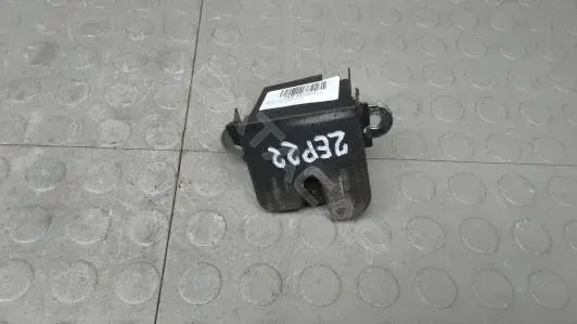 Замок крышки багажника 5M0827505B