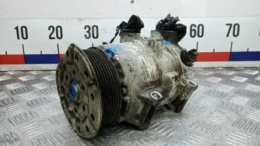 Компрессор кондиционера COK47BU01