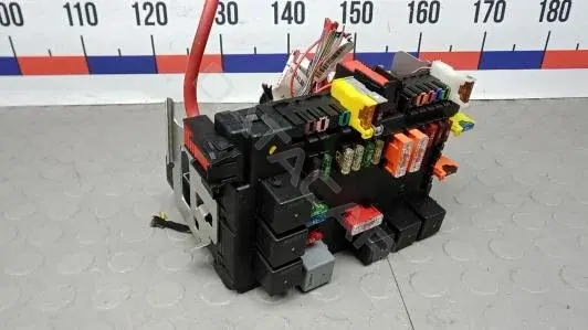 Блок SAM a2215402550