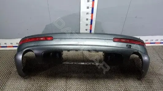 Задний бампер 4L0071055A, 4L0807303B