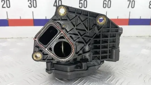 Дроссельная заслонка 1611800Q0G, A2C53350932