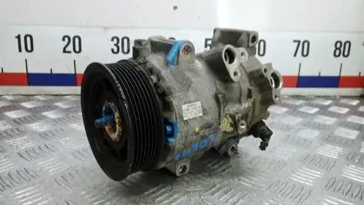 Компрессор кондиционера COK48BU01