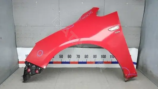 Крыло переднее HOK45D901