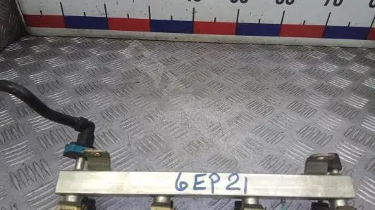 Топливная рейка 0280151258, 55572731