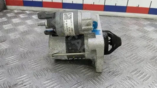 Стартер 9812715480