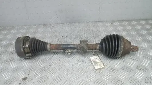 Приводной вал / Полуось 1K0407271LB, 1K0407763KX