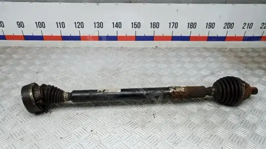 Приводной вал / Полуось CEP26N101