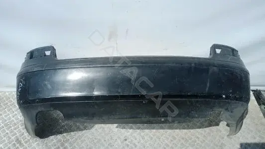 Задний бампер 1Z5807421