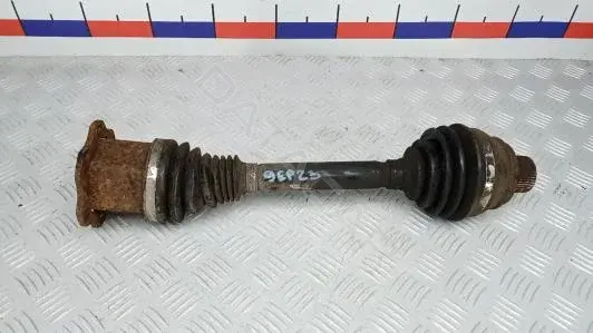 Приводной вал / Полуось 8K0407271Q, 8K0407451DX