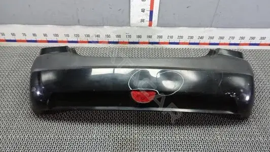Задний бампер 866111G500, 866231G500
