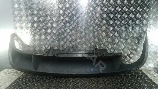 Юбка бампера 3AE807521