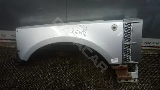 Крыло переднее 3GM16D901